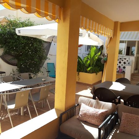 Casa A Pie De Playa, Con Patio. Zona Miramar. Villa ปุนตาอุมเบรีย ภายนอก รูปภาพ