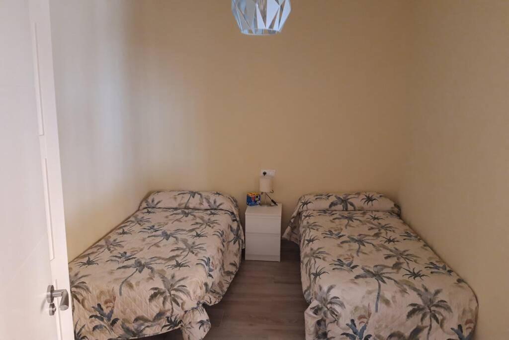 Casa A Pie De Playa, Con Patio. Zona Miramar. Villa ปุนตาอุมเบรีย ภายนอก รูปภาพ