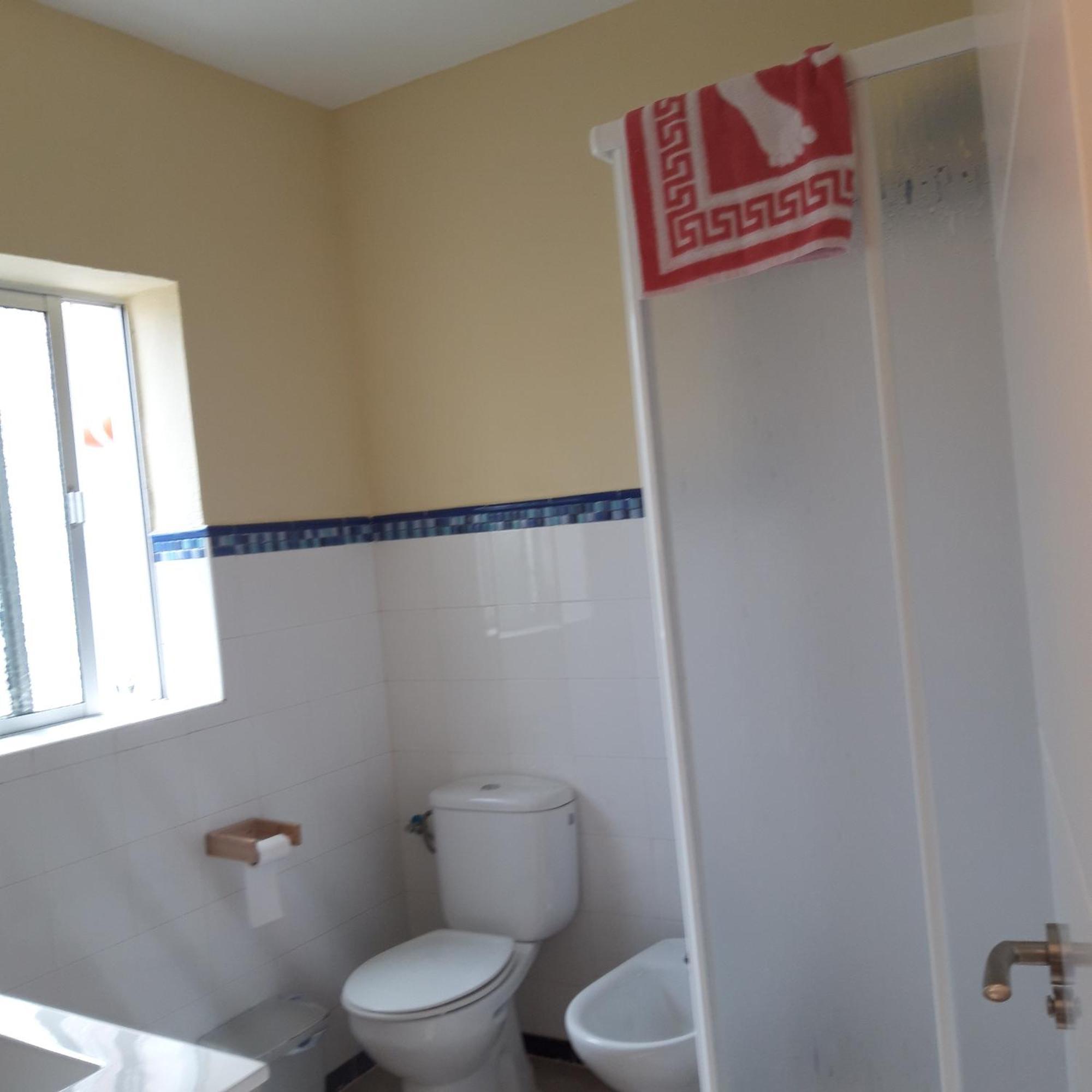 Casa A Pie De Playa, Con Patio. Zona Miramar. Villa ปุนตาอุมเบรีย ภายนอก รูปภาพ